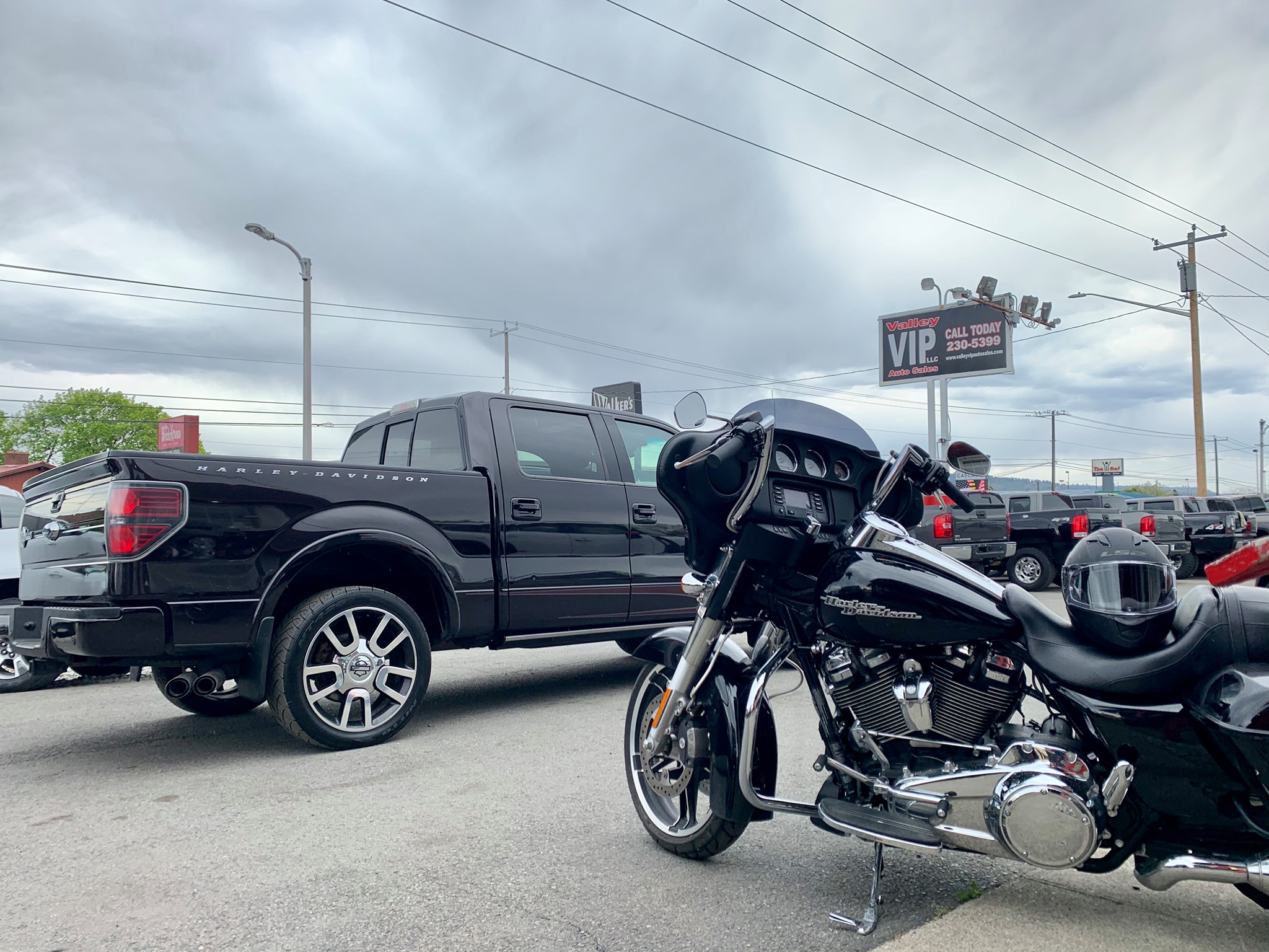 VALLEY V.I.P. AUTO SALES Spokane Valley WA Hours, Directions, Reviews Loc8NearMe