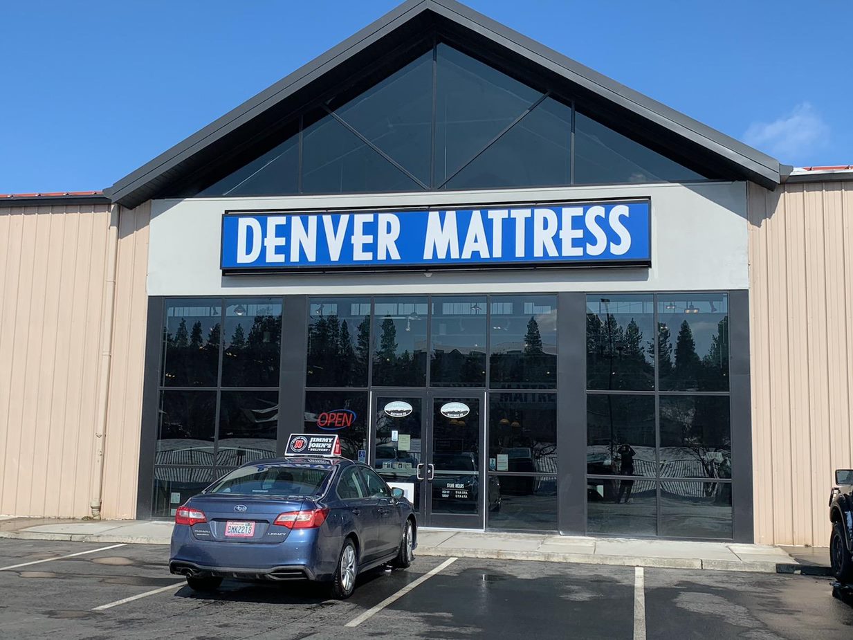 Denver Mattress