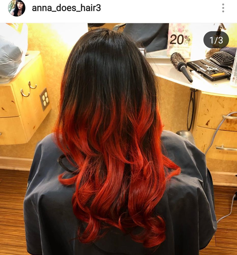 Regis Salon 4750 N Division St #252, Spokane