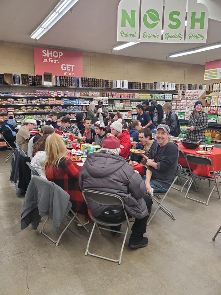 Grocery Outlet Spokane