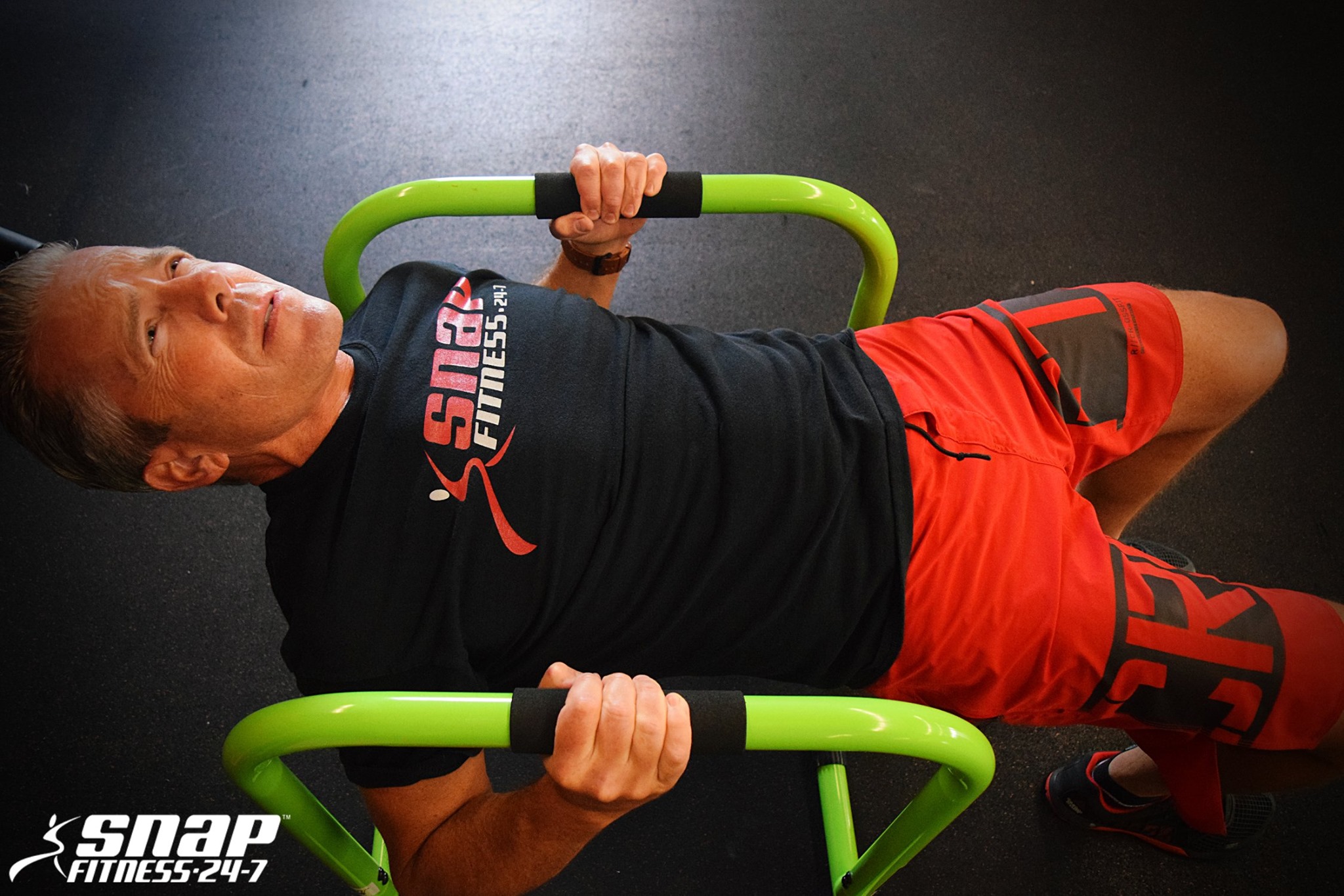Snap Fitness Spokane