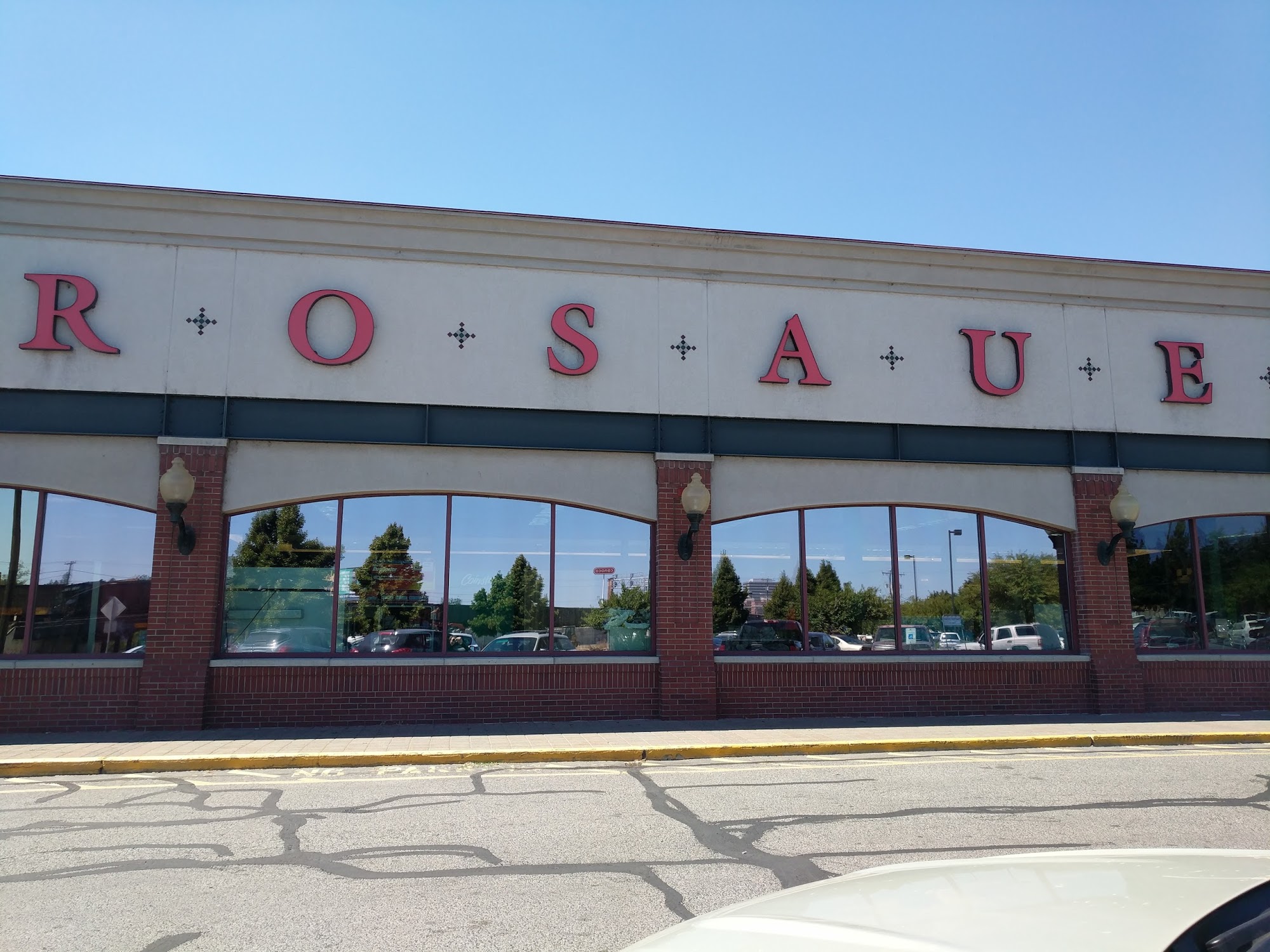 Rosauers Supermarkets