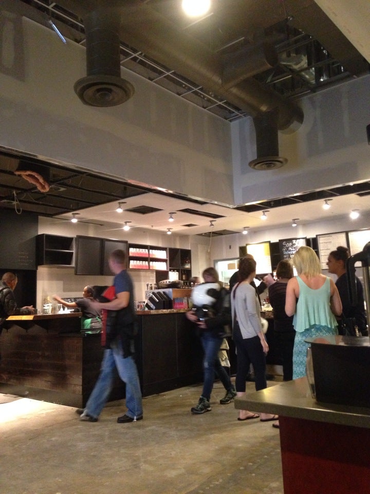 Photo credit: foursquare