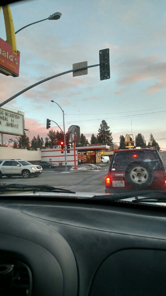 Little Caesars Spokane