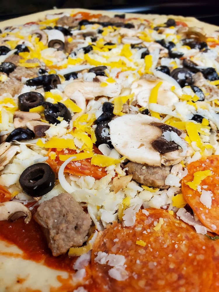 Papa Murphy's | Take 'N' Bake Pizza 1528 E Francis Ave, Spokane
