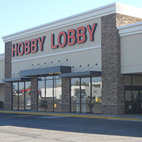 Hobby Lobby 7706 N Division St, Spokane