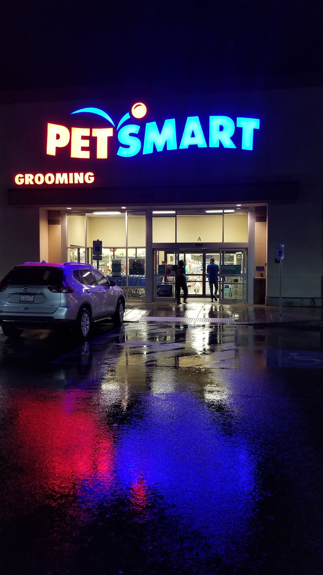 PetSmart