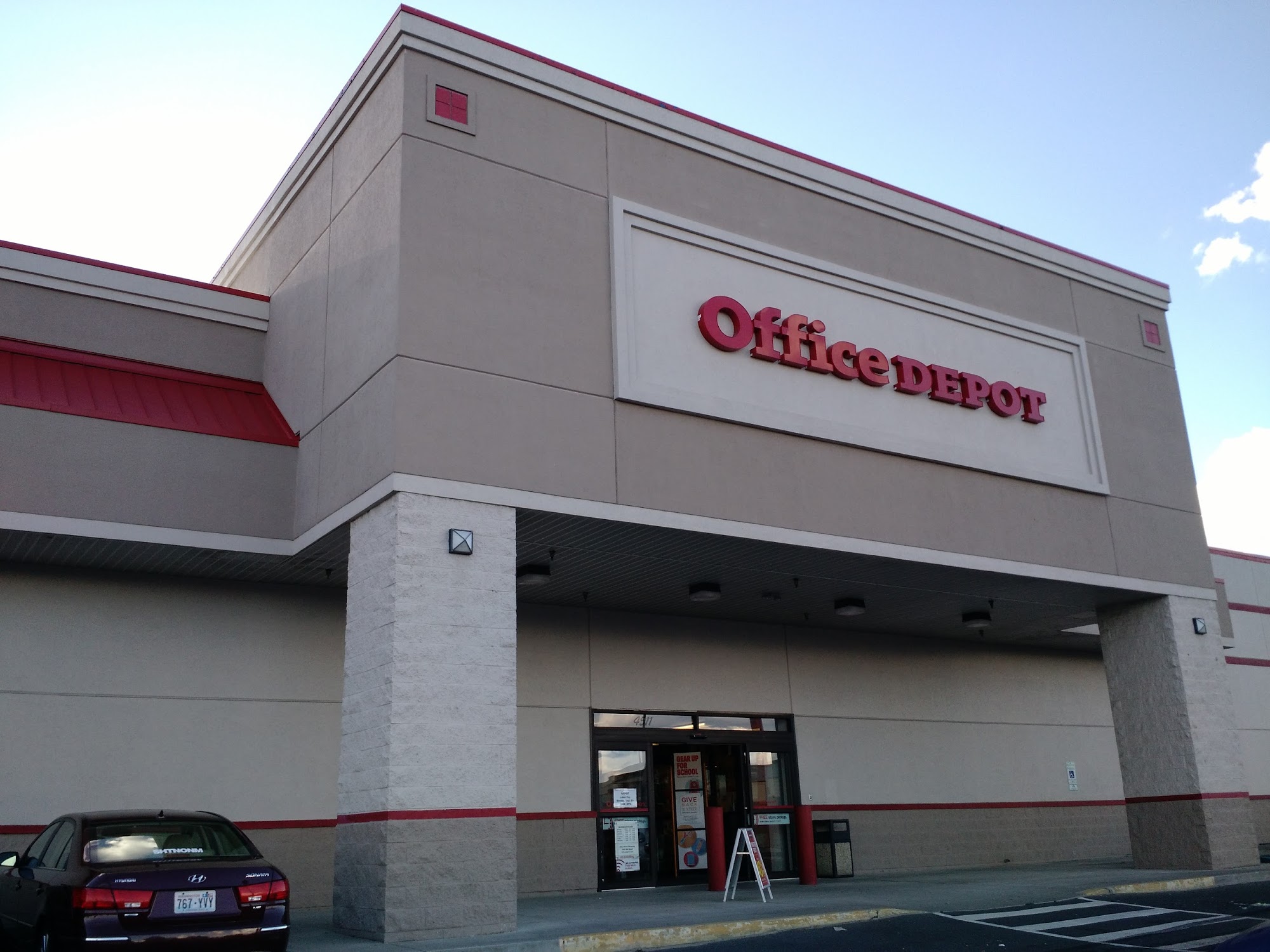 Office Depot