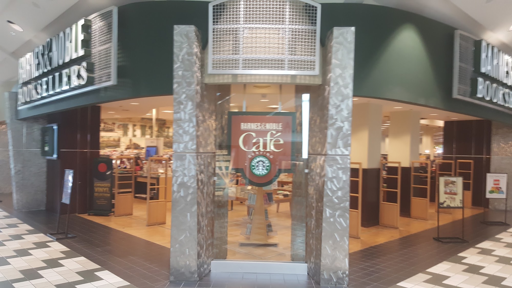 BARNES & NOBLE Northtown Mall, 4750 N Division St, Spokane WA Hours