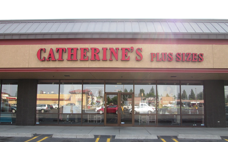 Catherines 6202 N Division St, Spokane
