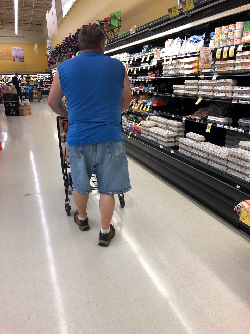 Albertsons Spokane