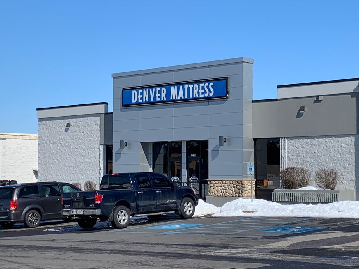 Denver Mattress