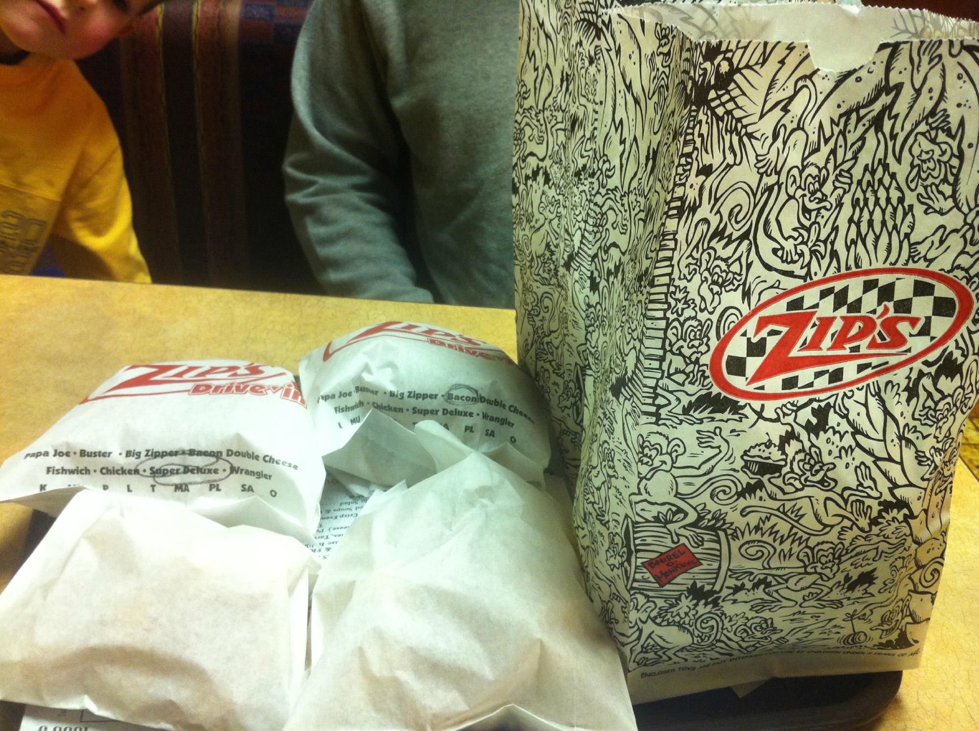 Photo credit: Tripadvisor