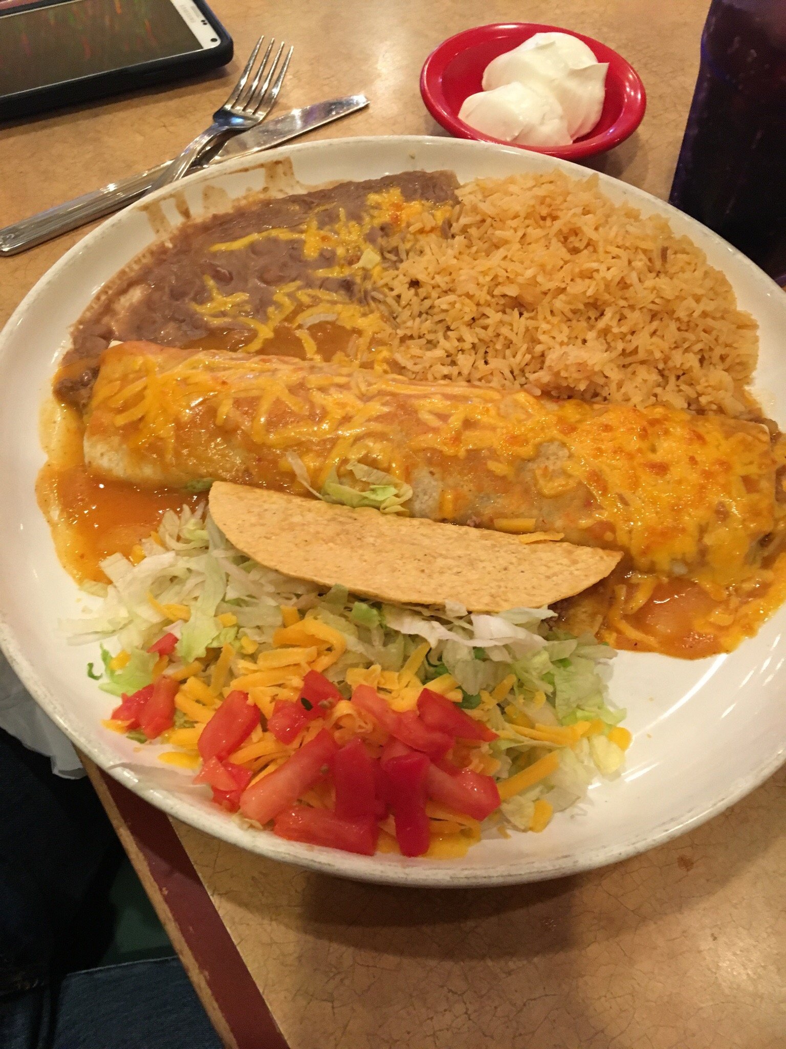 Photo credit: tripadvisor