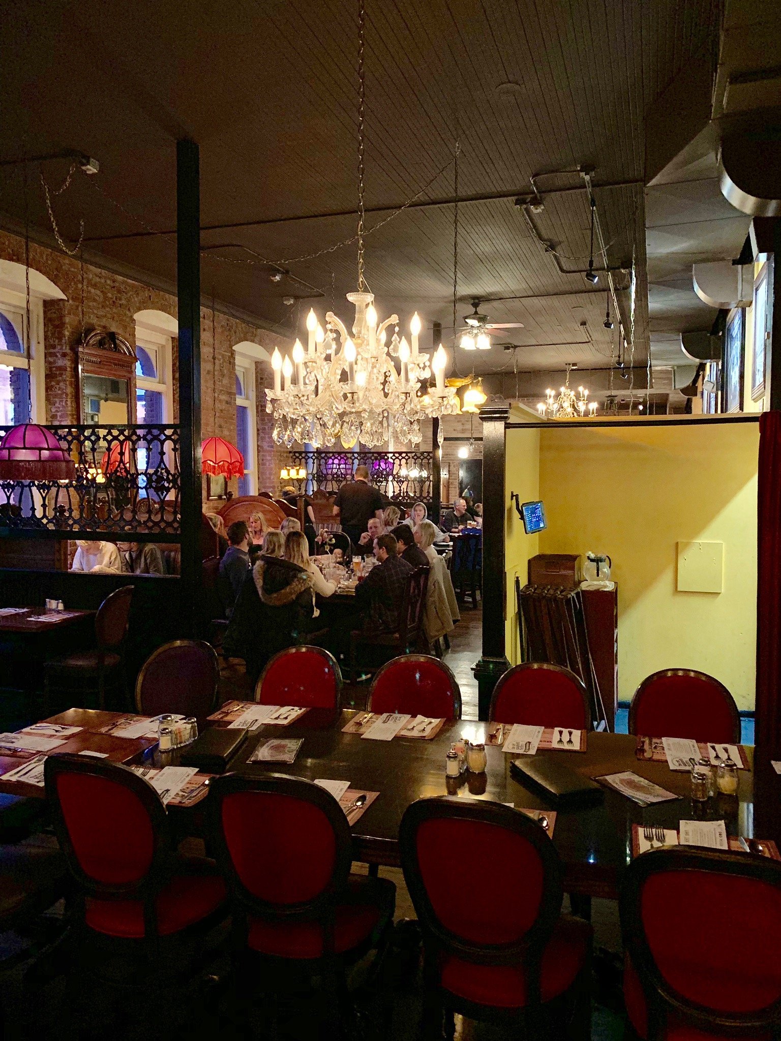 Photo credit: tripadvisor