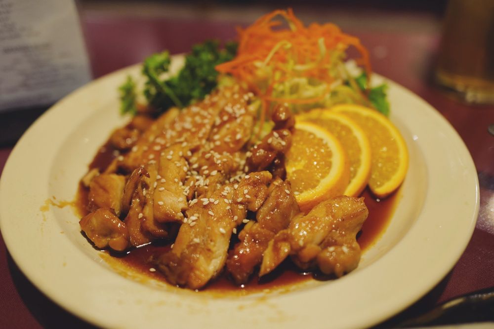 Suki Yaki Inn 119 N Bernard St #0203, Spokane