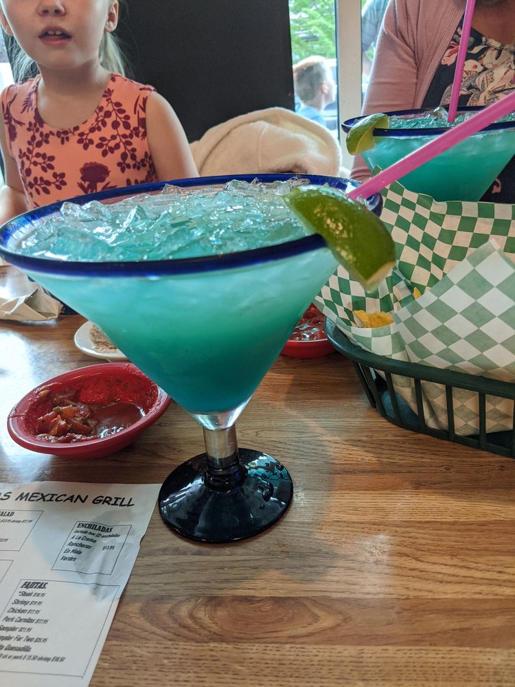 Maracas Mexican Grill 2910 E 57th Ave suite #4, Spokane