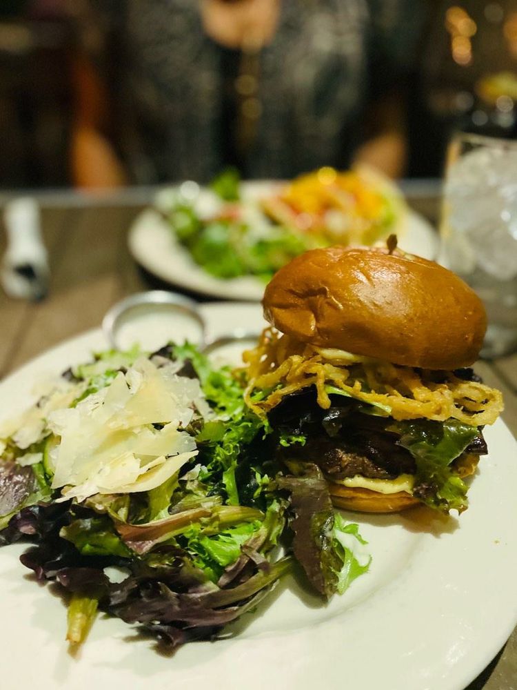 Downriver Grill 3315 W Northwest Blvd, Spokane