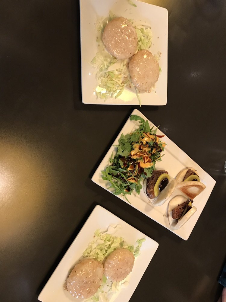 Nudo Ramen House 818 W Sprague Ave, Spokane