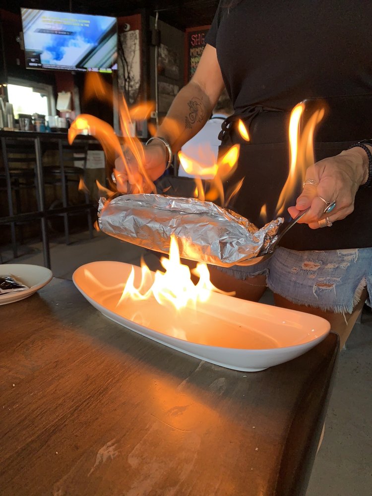 South Hill Grill 2808 E 29th Ave, Spokane