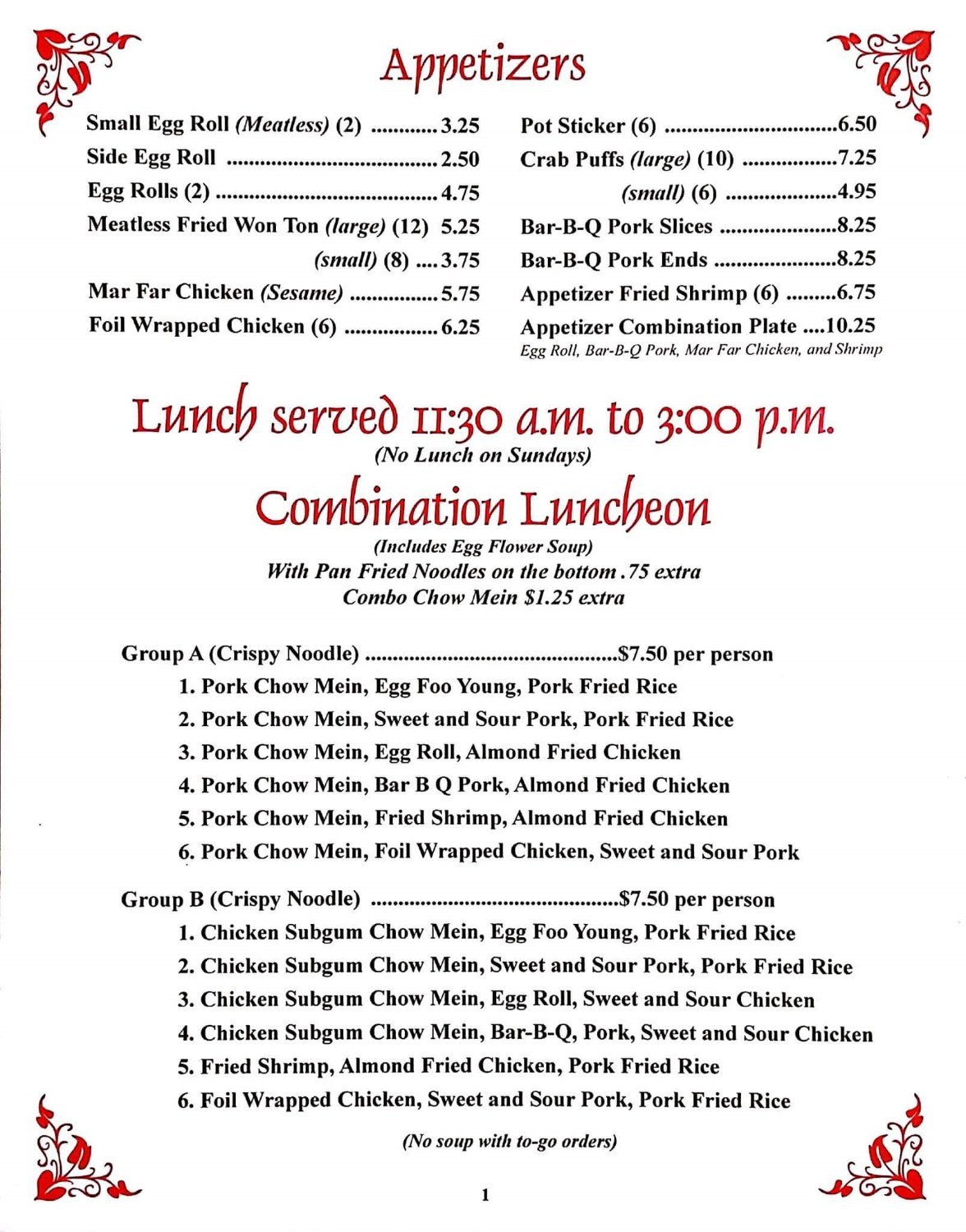 Photo credit: Tripadvisor