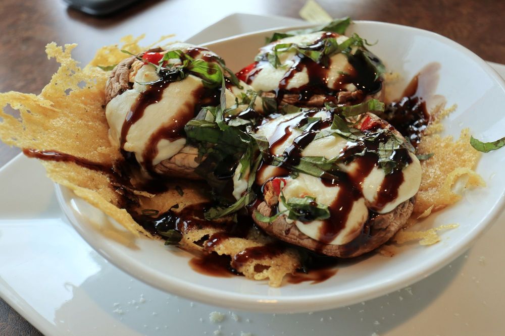Remington's Restaurant & Bar509 Lounge 8909 W Airport Dr, Spokane