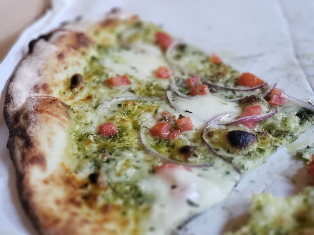Veraci Pizza 1333 W Summit Pkwy, Spokane