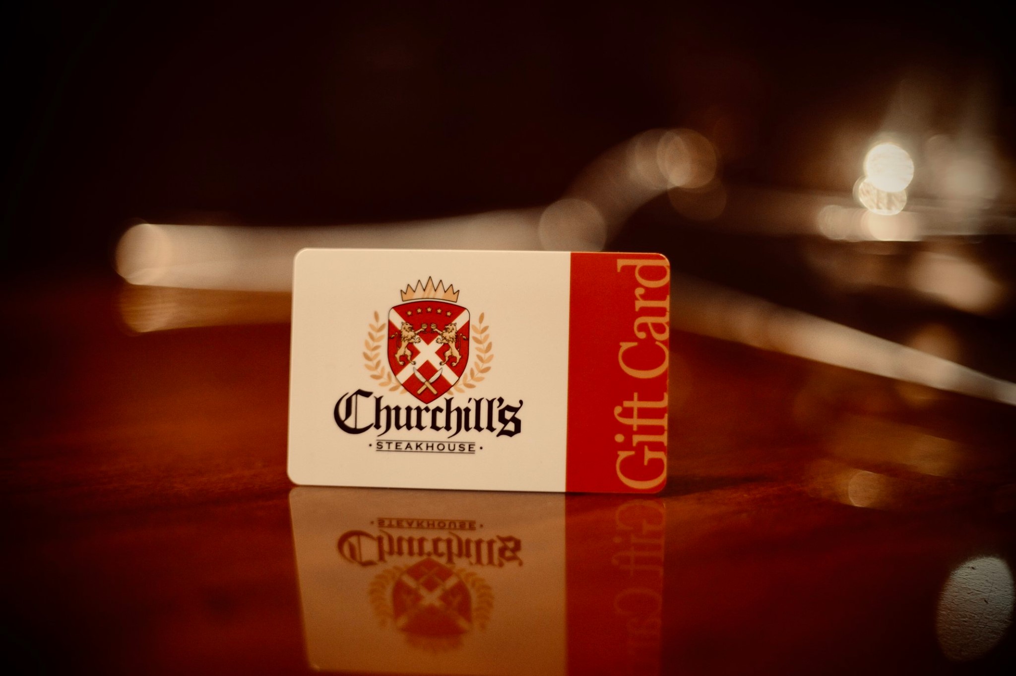 Churchill's Steakhouse 165 S Post St, Spokane