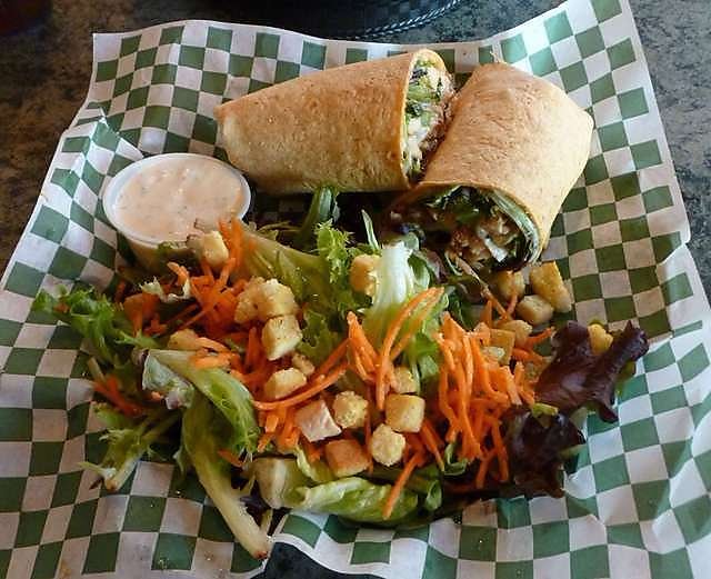 Photo credit: tripadvisor