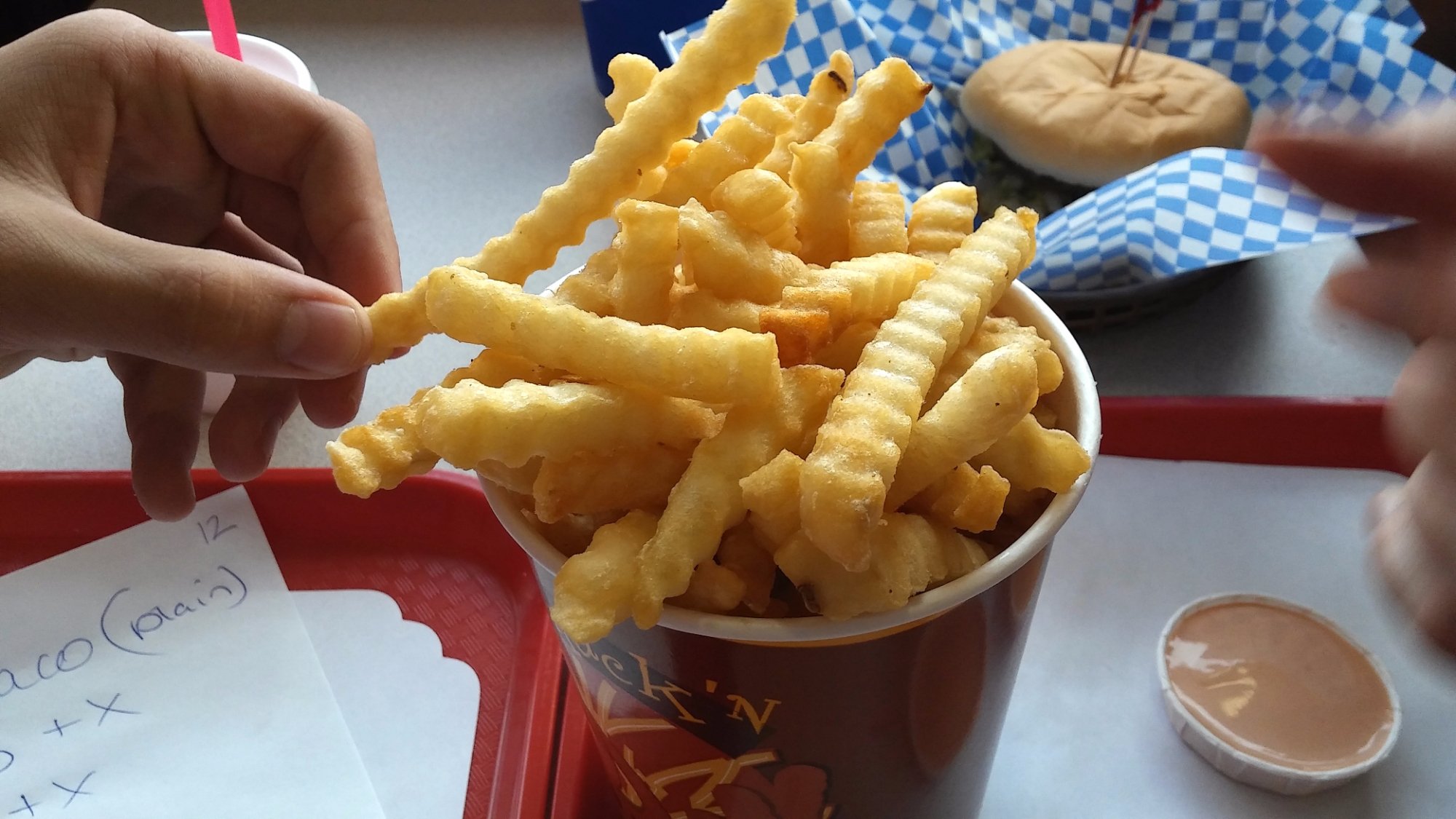 Photo credit: tripadvisor