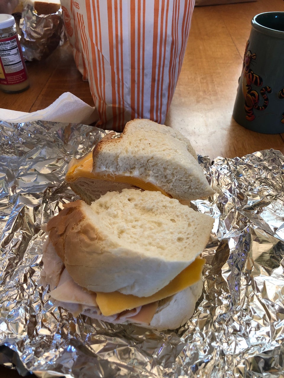 Domini Sandwiches, Inc 703 W Sprague Ave, Spokane