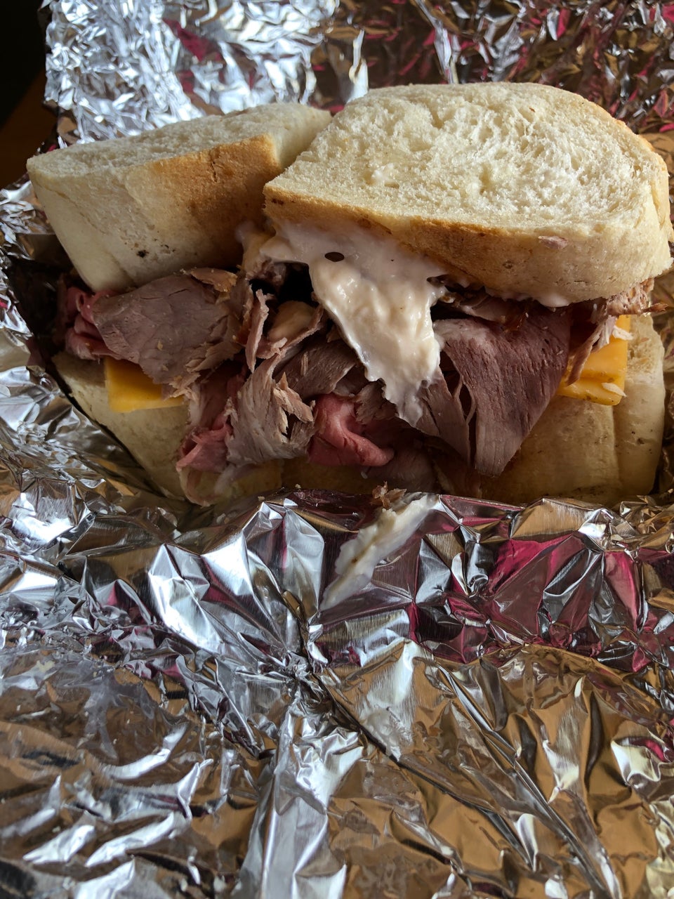 Domini Sandwiches 703 W Sprague Ave, Spokane
