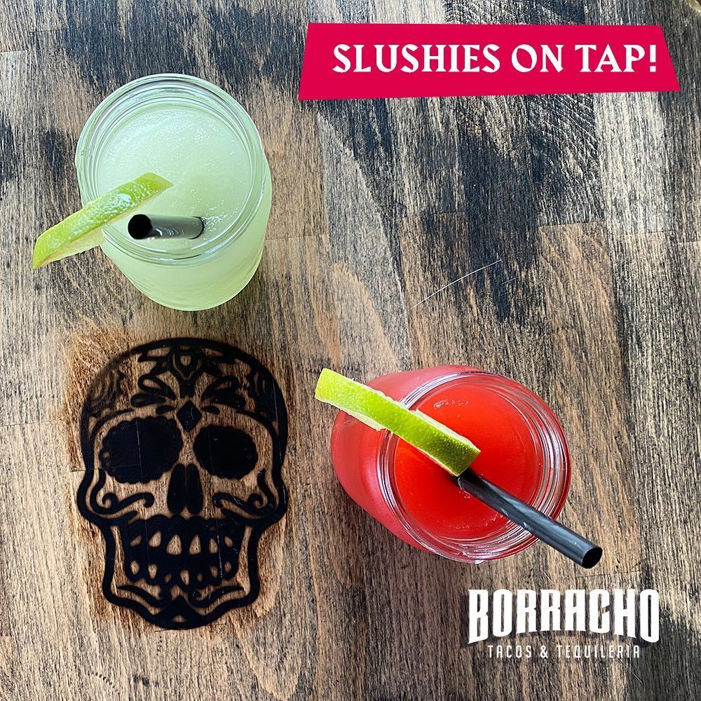 Borracho Tacos & Tequileria 211 N Division St, Spokane