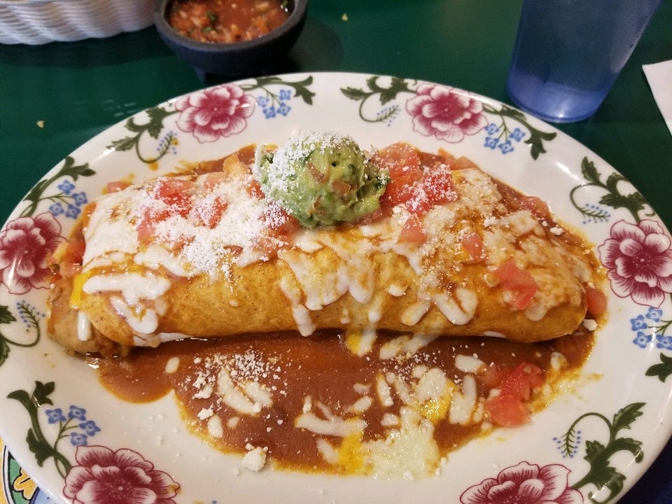 Rincon Tapatio 1212 N Hamilton St, Spokane