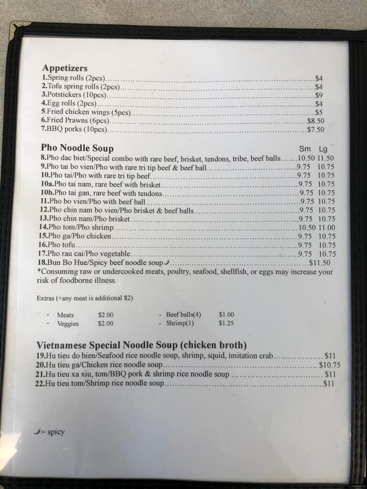 Three Sisters Food To Go 4003 E Sprague Ave, Spokane