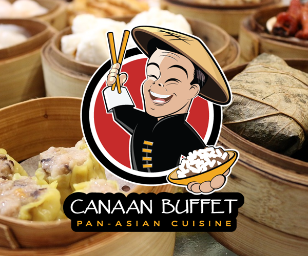 Canaan Buffet 9606 N Newport Hwy, Spokane