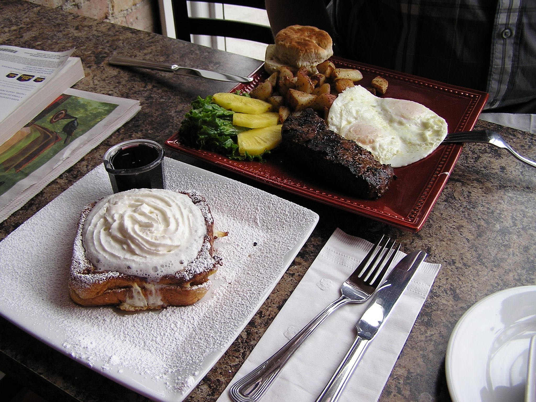 Photo credit: tripadvisor
