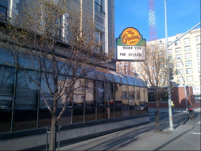 Photo credit: foursquare