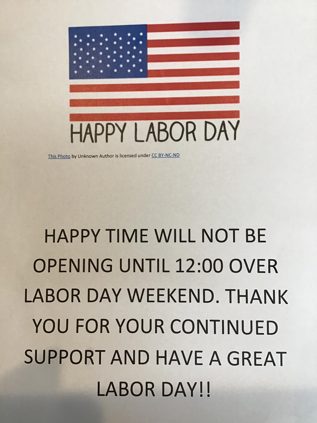 Happy Time Bar & Grill 3506 N Division St, Spokane