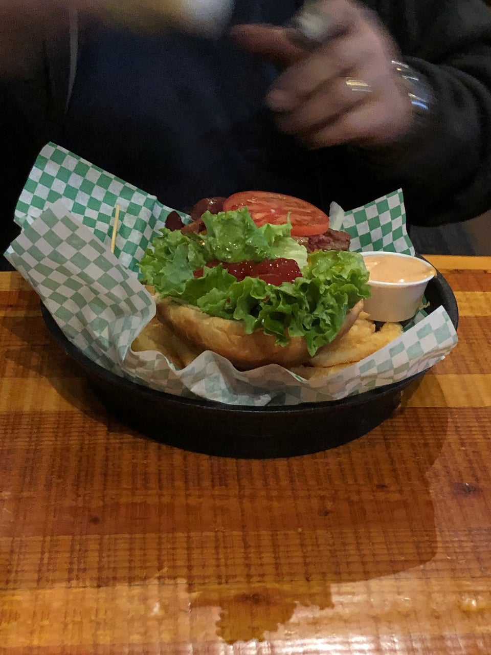 Waddell's Brew Pub and Grille 6501 N Cedar Rd, Spokane