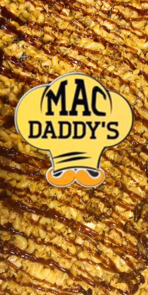 Mac Daddy’s Pub & Grill 415 W Hastings Rd, Spokane