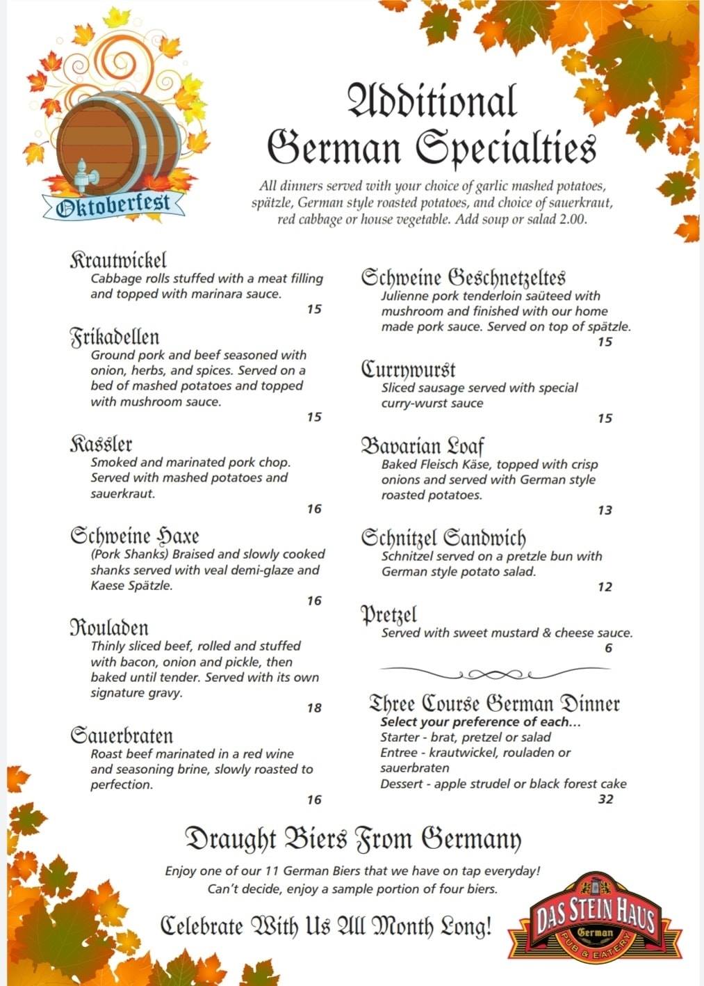 Das Stein Haus 1812 W Francis Ave, Spokane