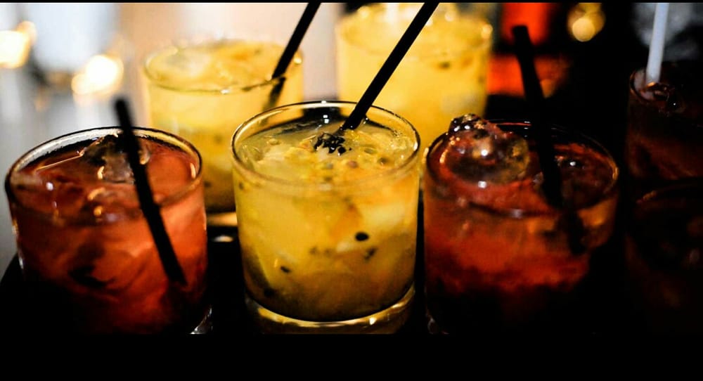 Jimmy’z Gastropub & Red Room Lounge 521 W Sprague Ave, Spokane