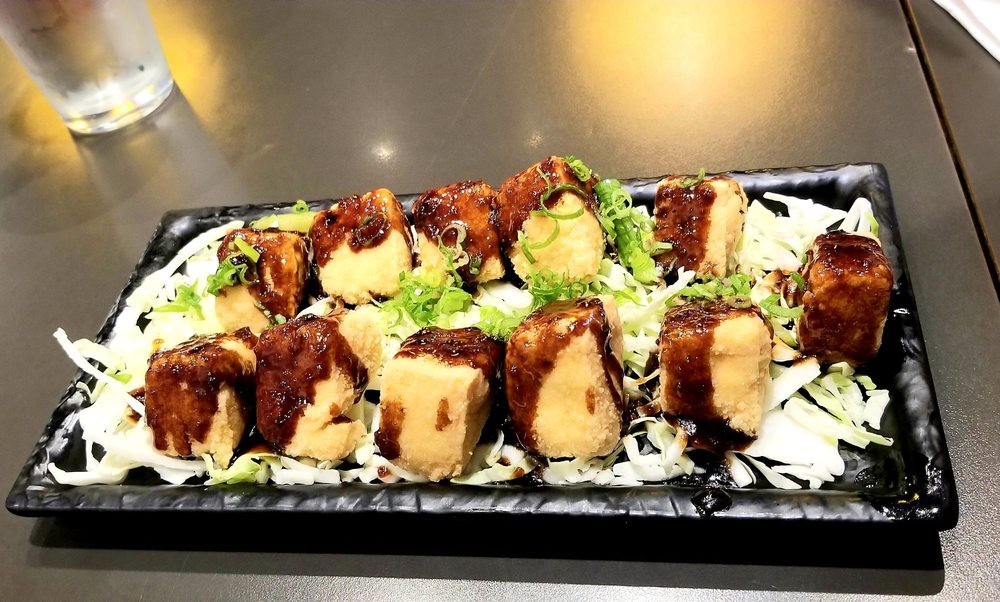 Nudo Ramen House 9602 N Newport Hwy, Spokane