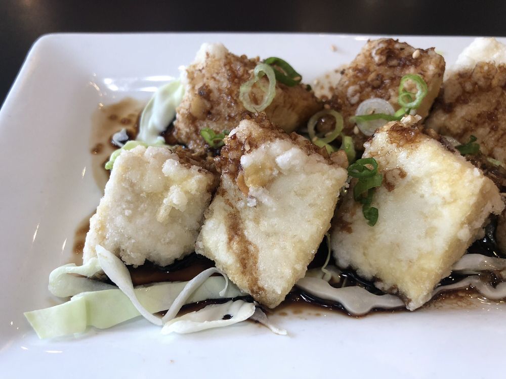 Nudo Ramen House 9602 N Newport Hwy, Spokane