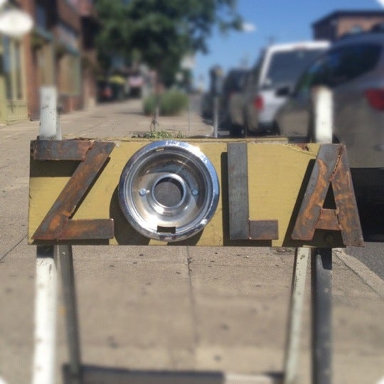 Photo credit: foursquare