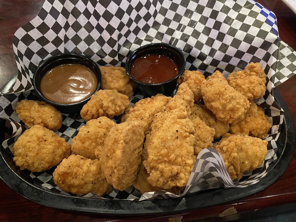 Poole's Public House - South 5620 S Regal St #1, Spokane