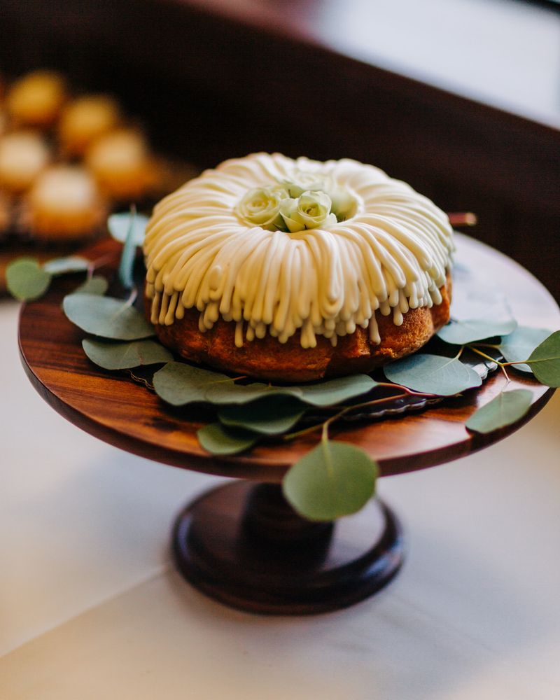 Nothing Bundt Cakes 2525 E 29th Ave Suite 1B, Spokane
