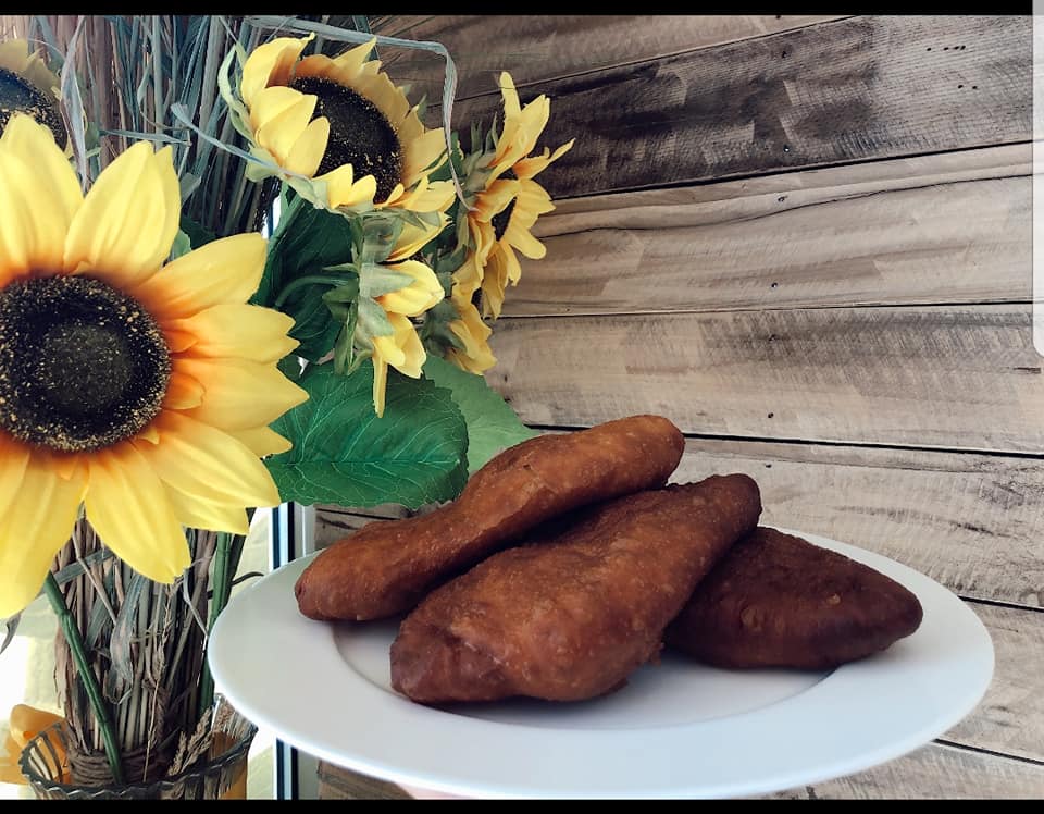 Mariupol European Bakery & Deli 3329 E Sprague Ave, Spokane