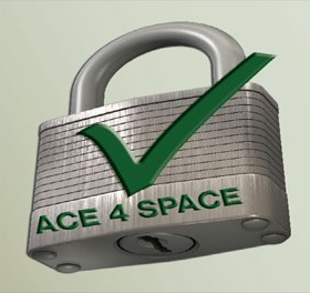 Ace 4 Space Self Storage